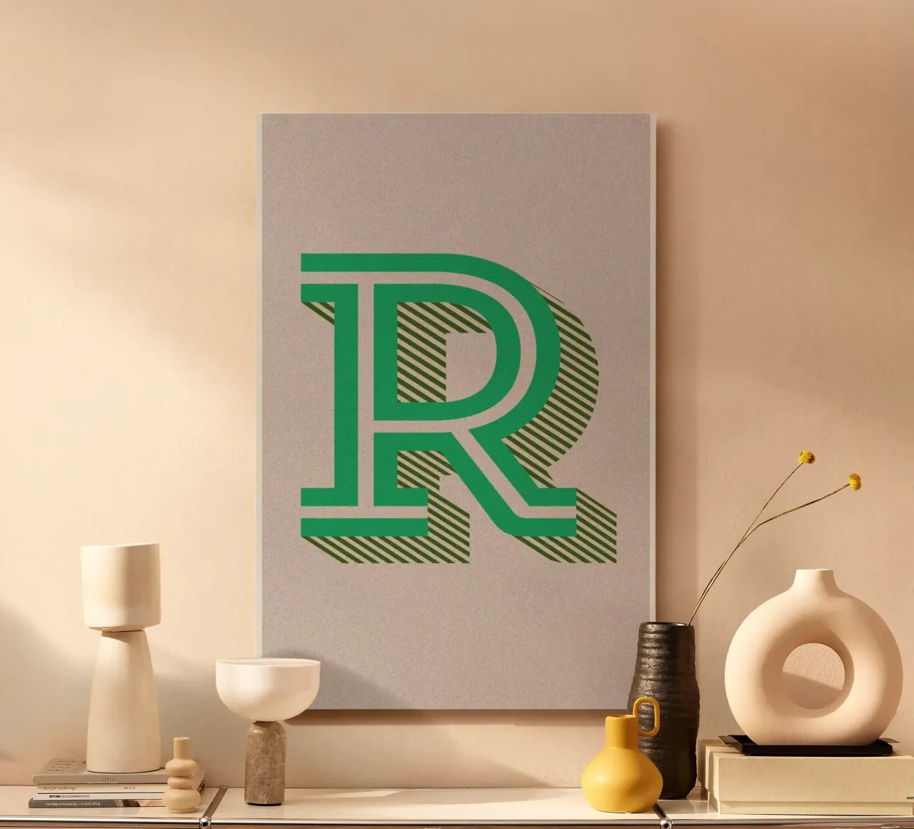 R alluminio dibond da Andreas Jarner