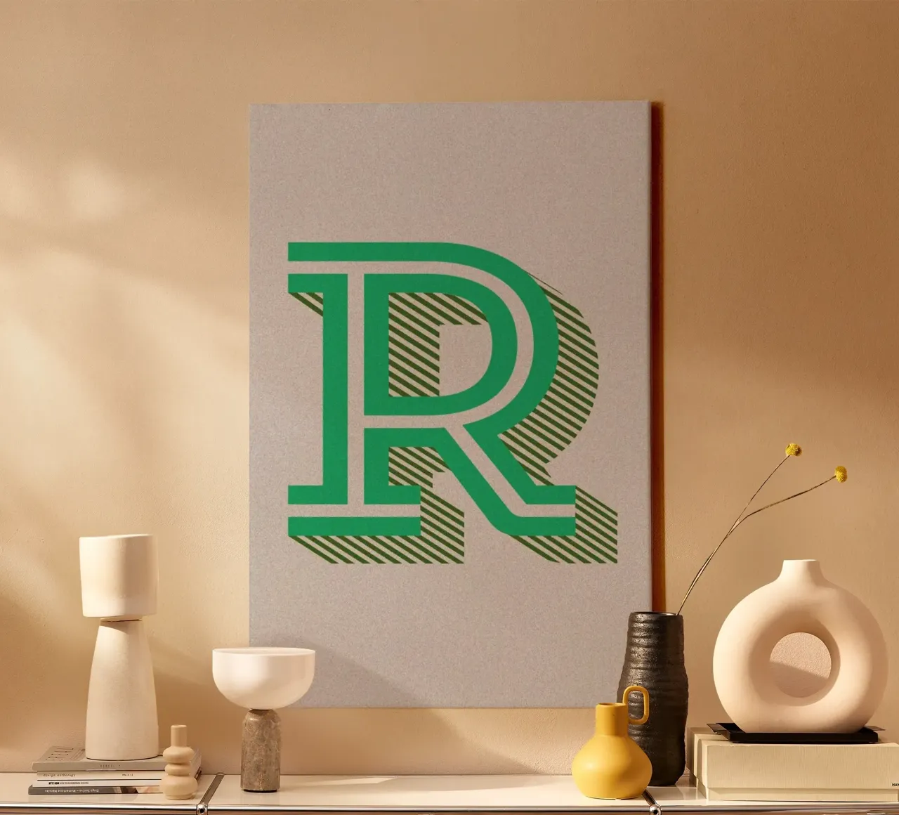 R canvas by Andreas Jarner