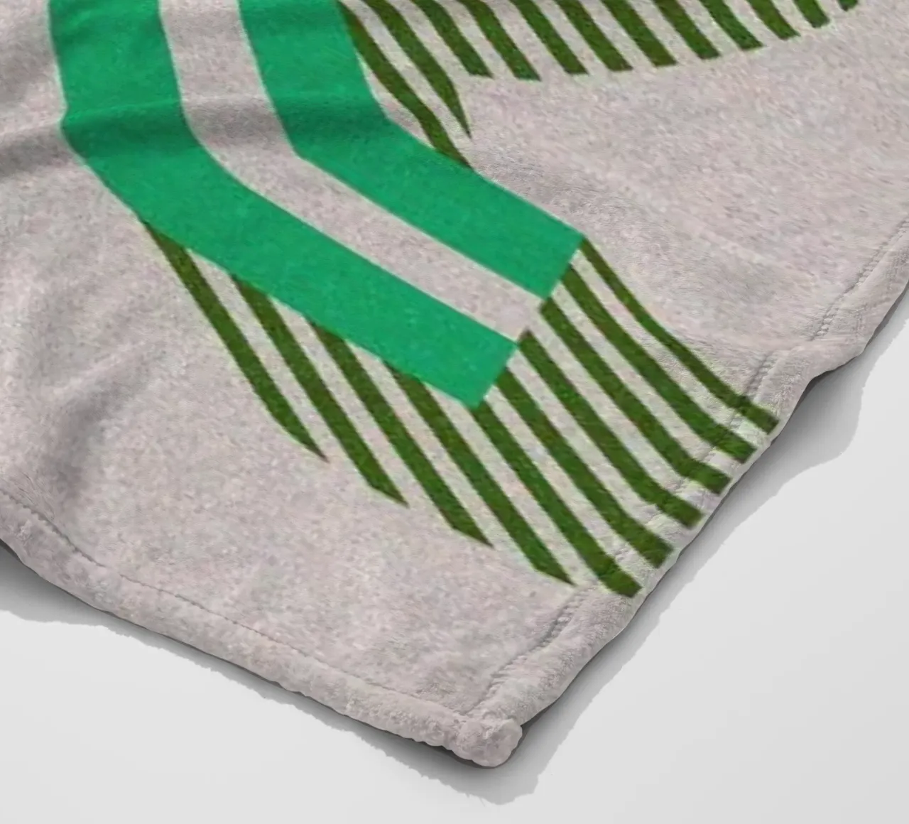 R coperta in pile da Andreas Jarner