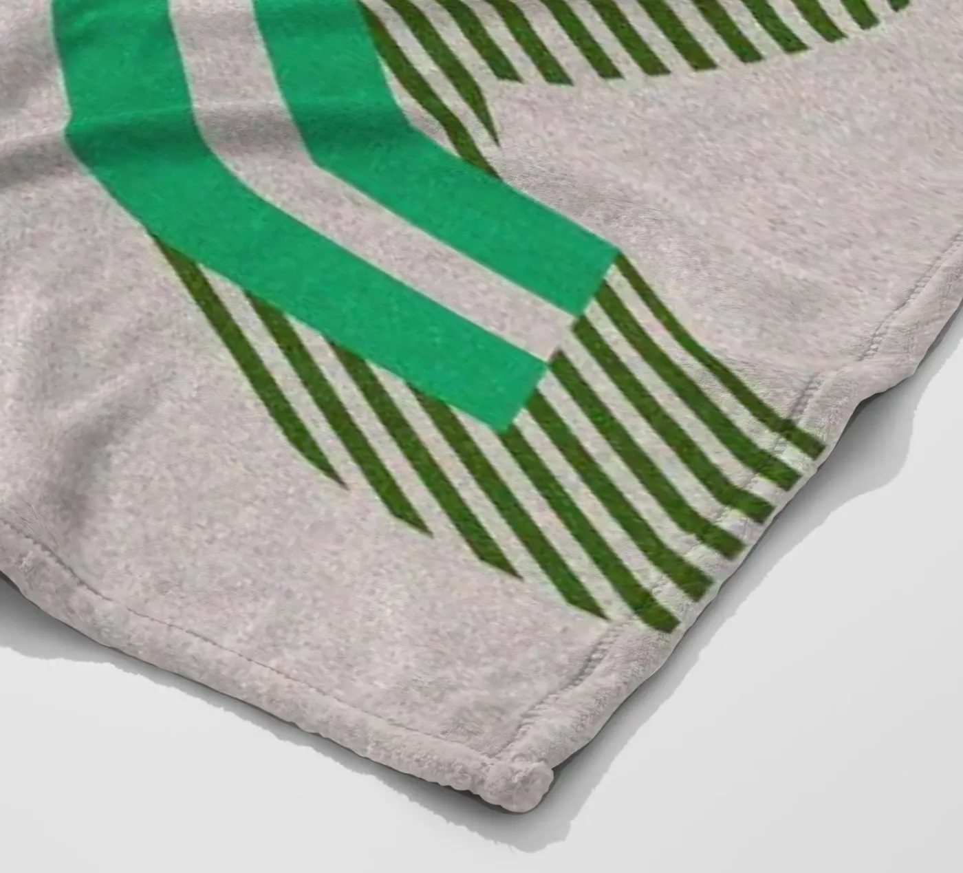 R Fleecedecke von Andreas Jarner