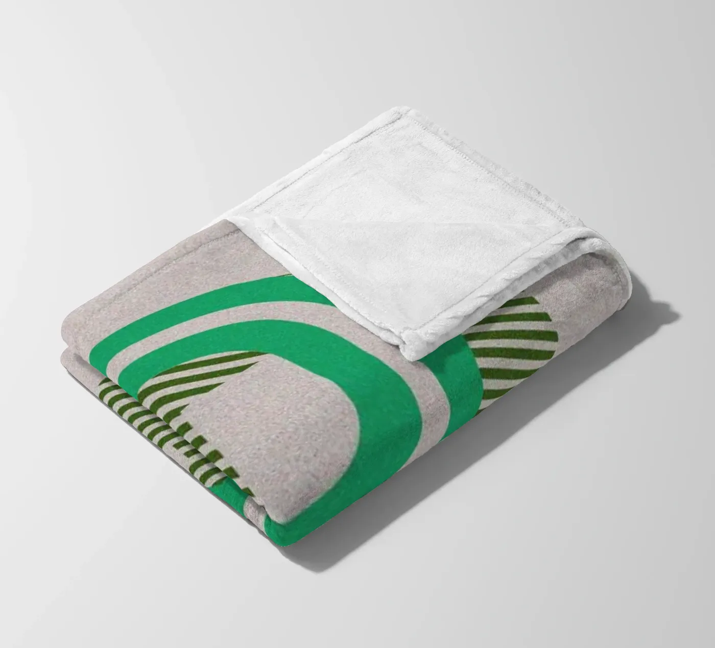 R Fleecedecke von Andreas Jarner