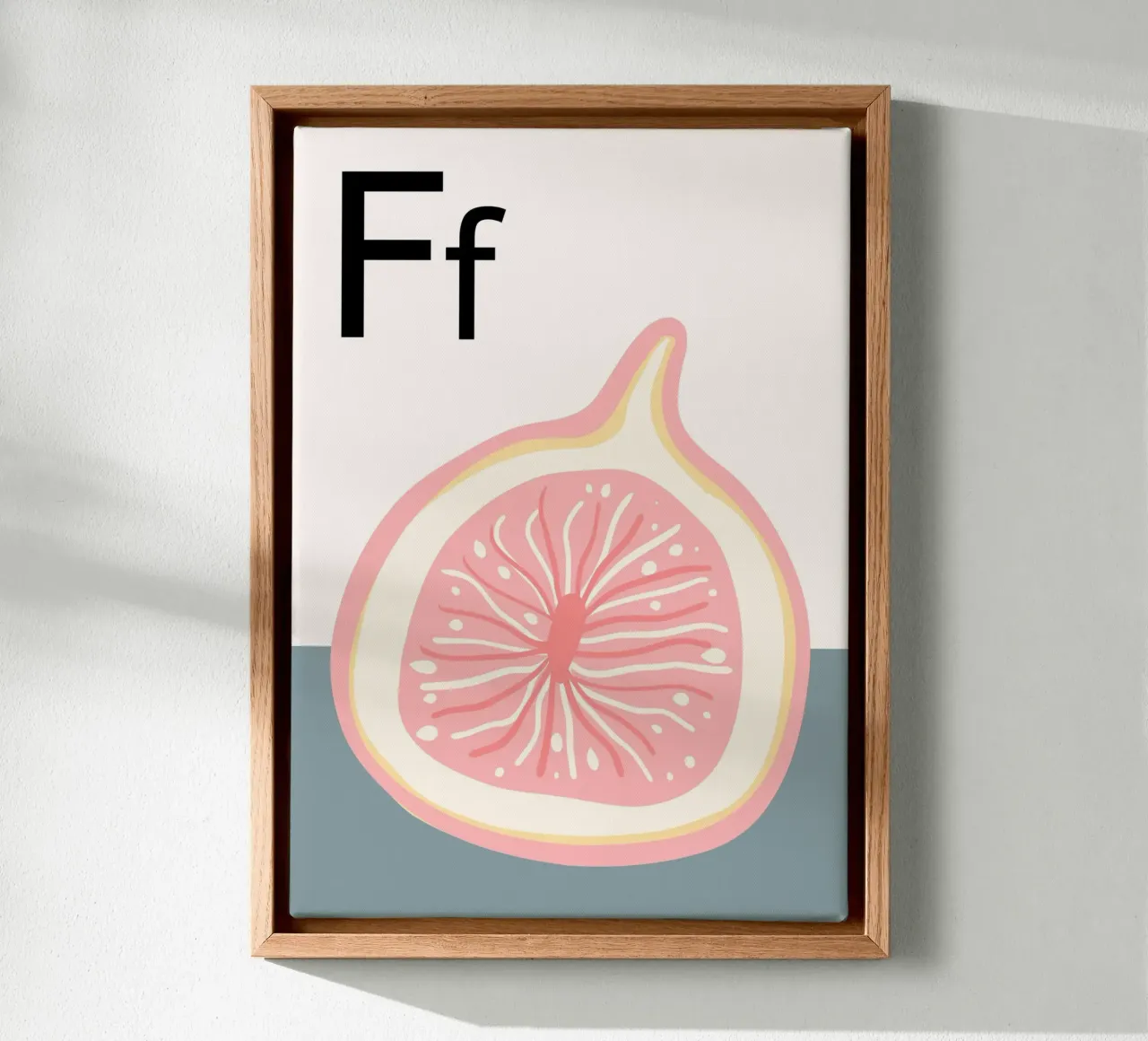 Fico tela da PurePeachStudio