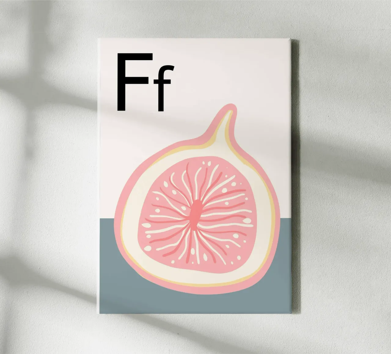 Fico tela da PurePeachStudio