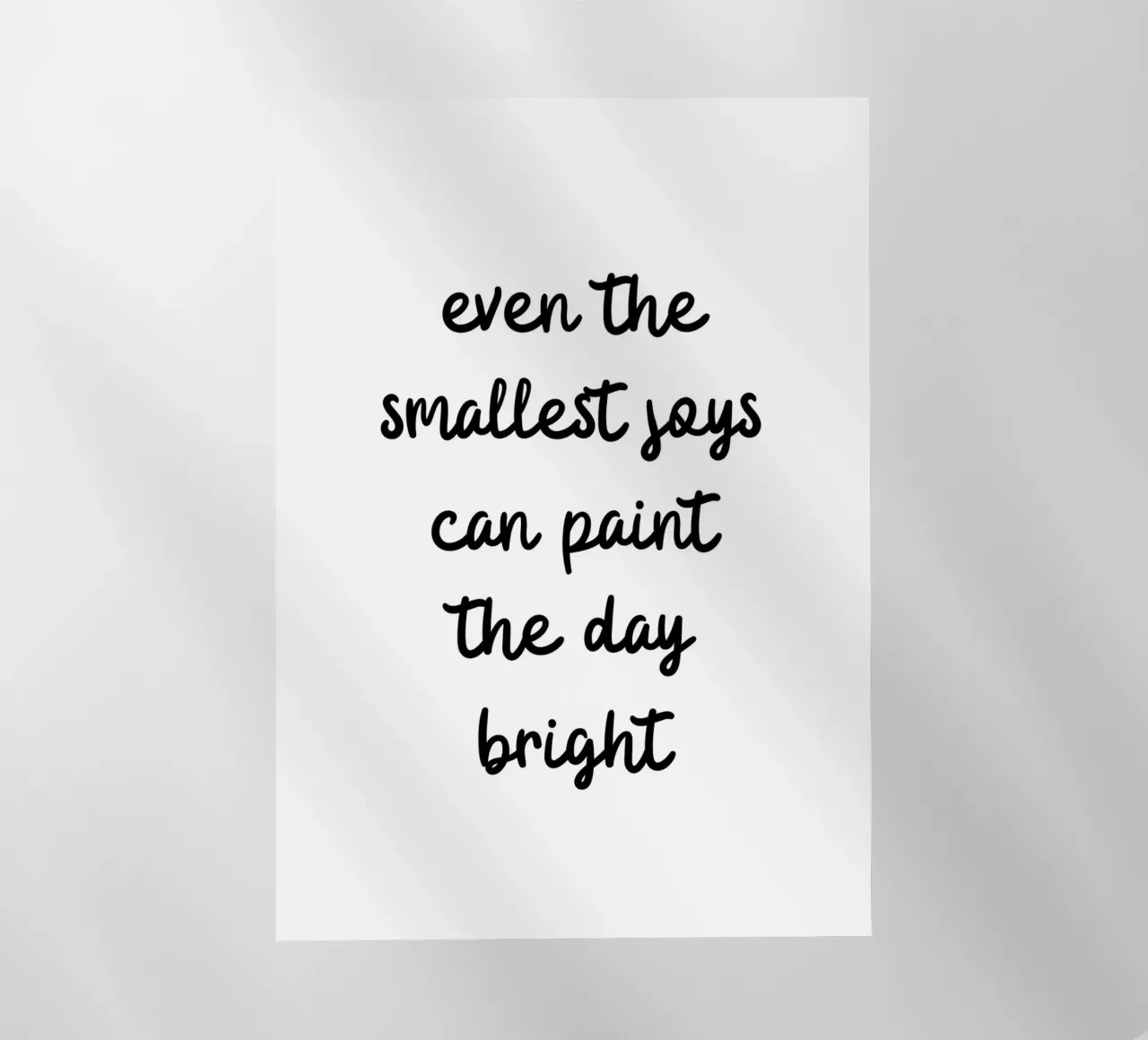 Paint the day bright pellicola backlit da PinkCandyWalls