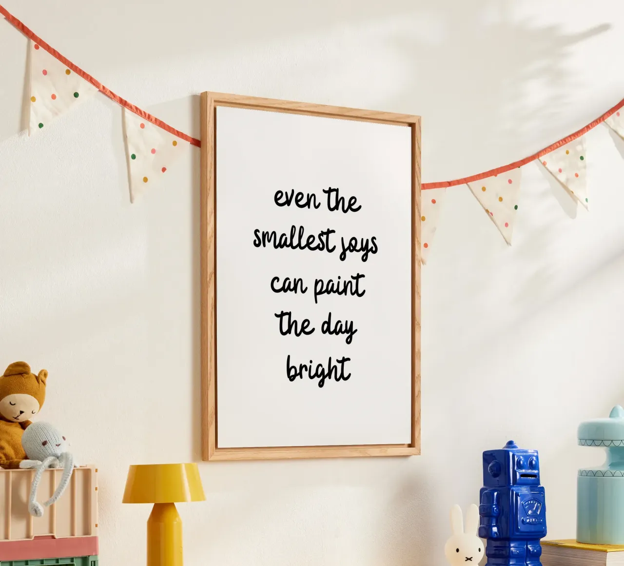 Paint the day bright plexiglass da PinkCandyWalls