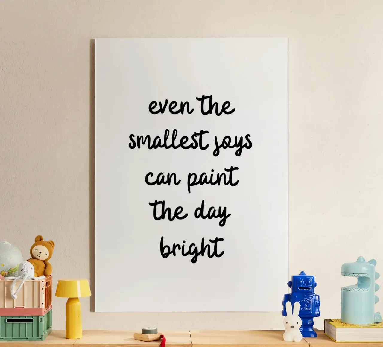 Paint the day bright plexiglass da PinkCandyWalls