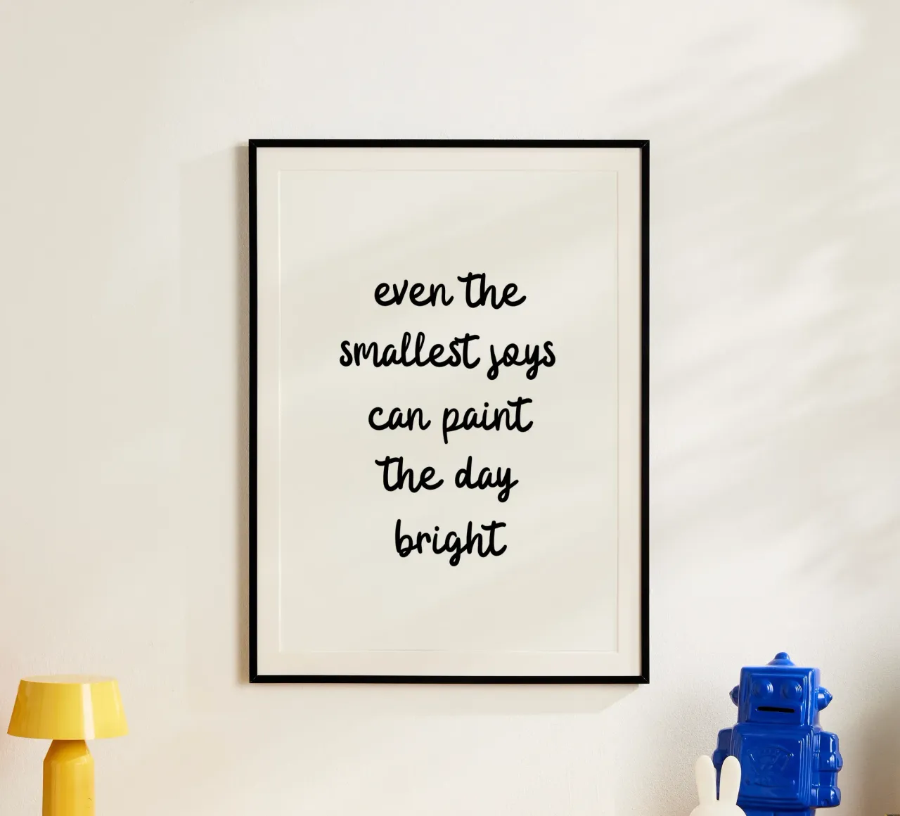 Paint the day bright carta hahnemühle da PinkCandyWalls