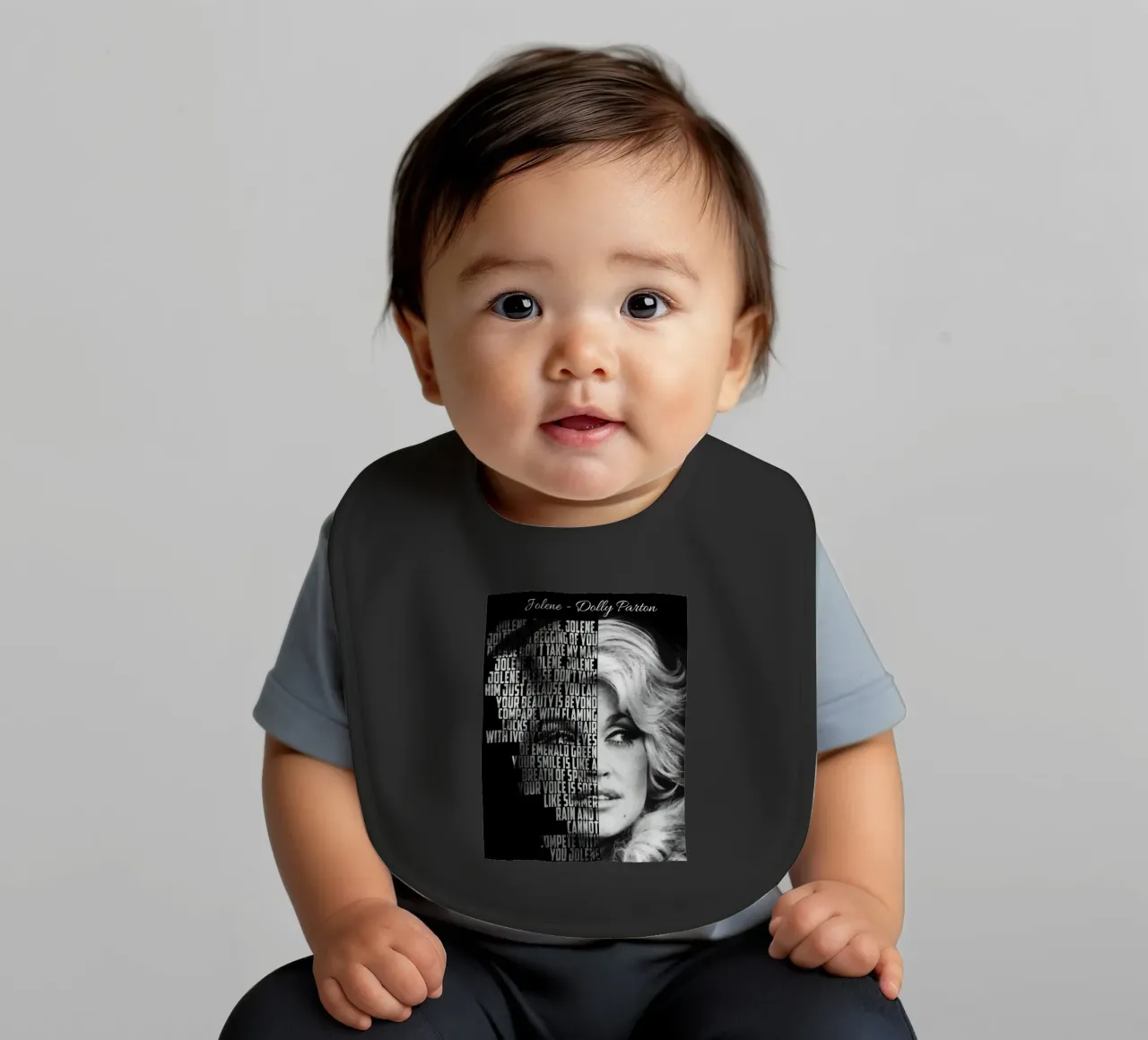 Jolene bavaglino da Gunawan Rb