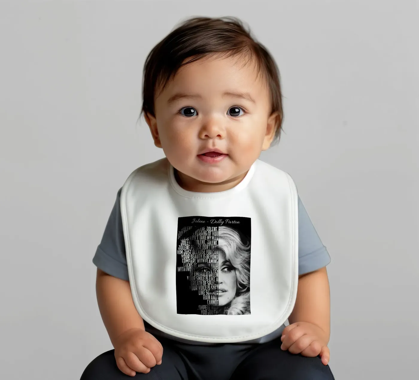 Jolene bavaglino da Gunawan Rb