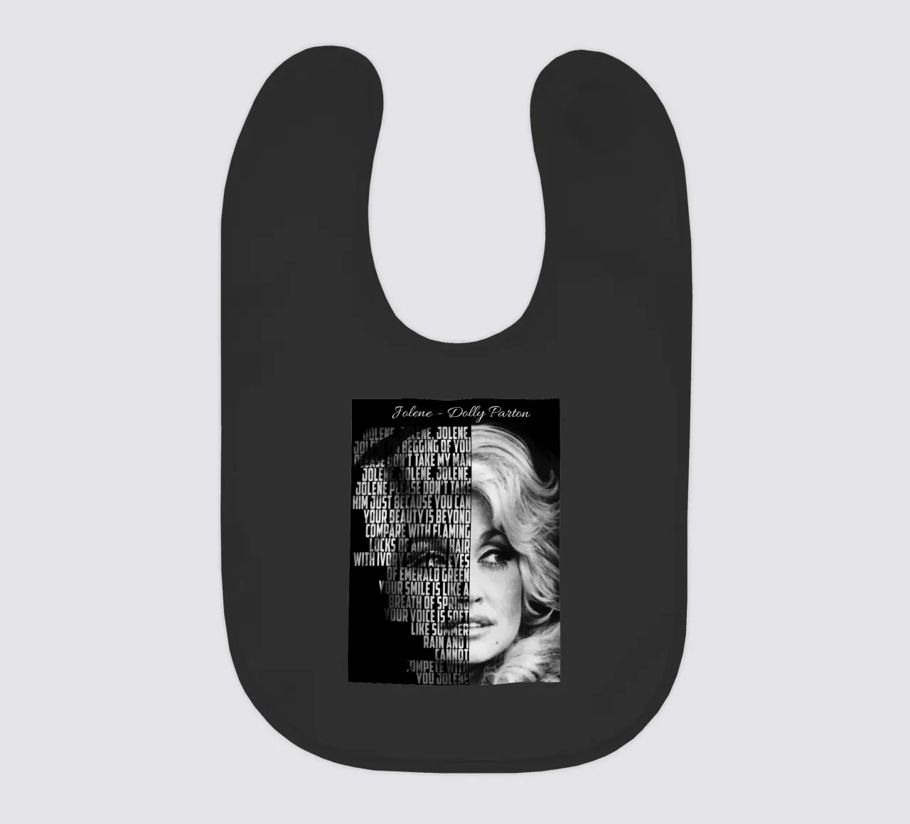 Jolene bavaglino da Gunawan Rb