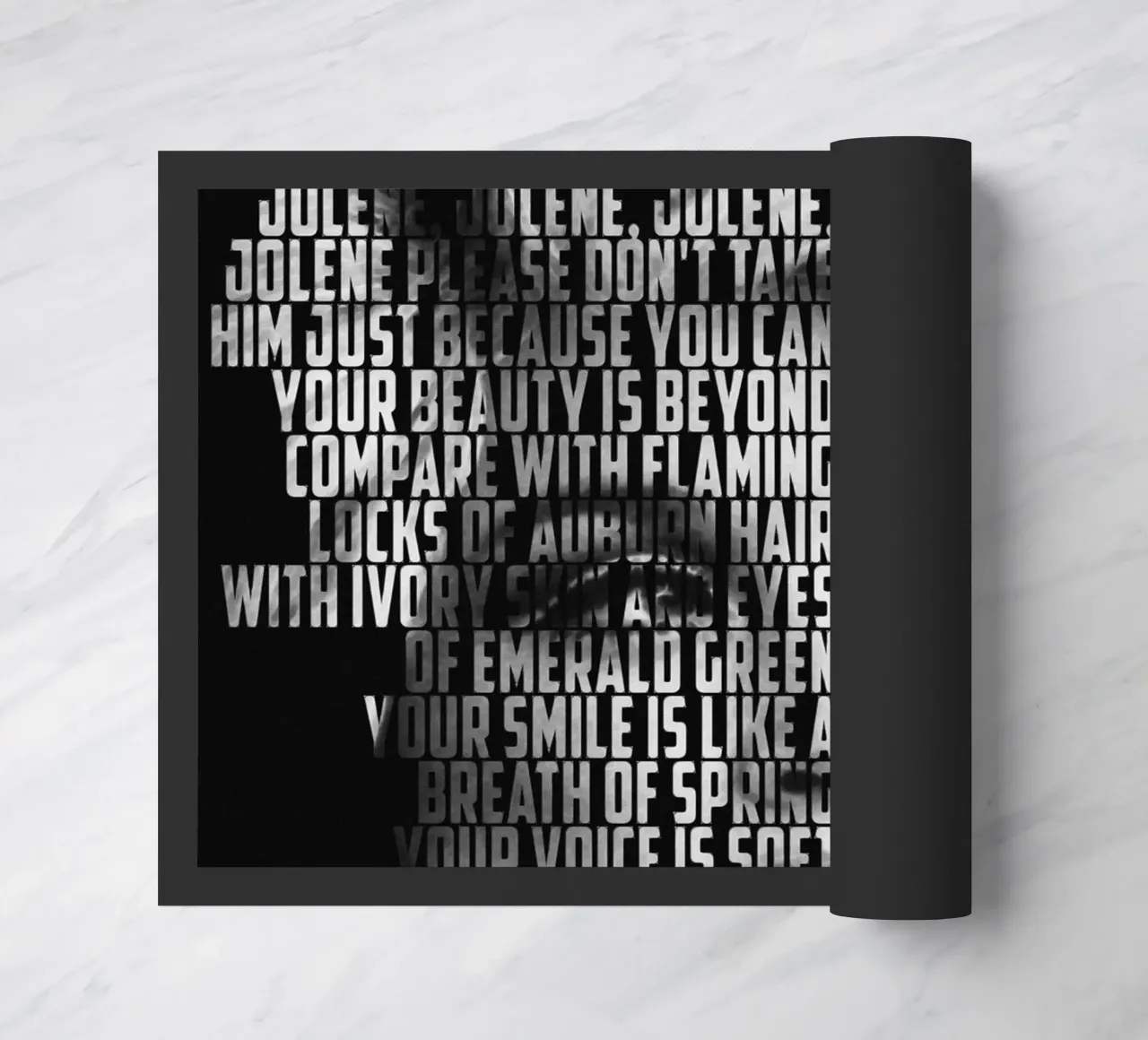 Jolene zerbino da Gunawan Rb