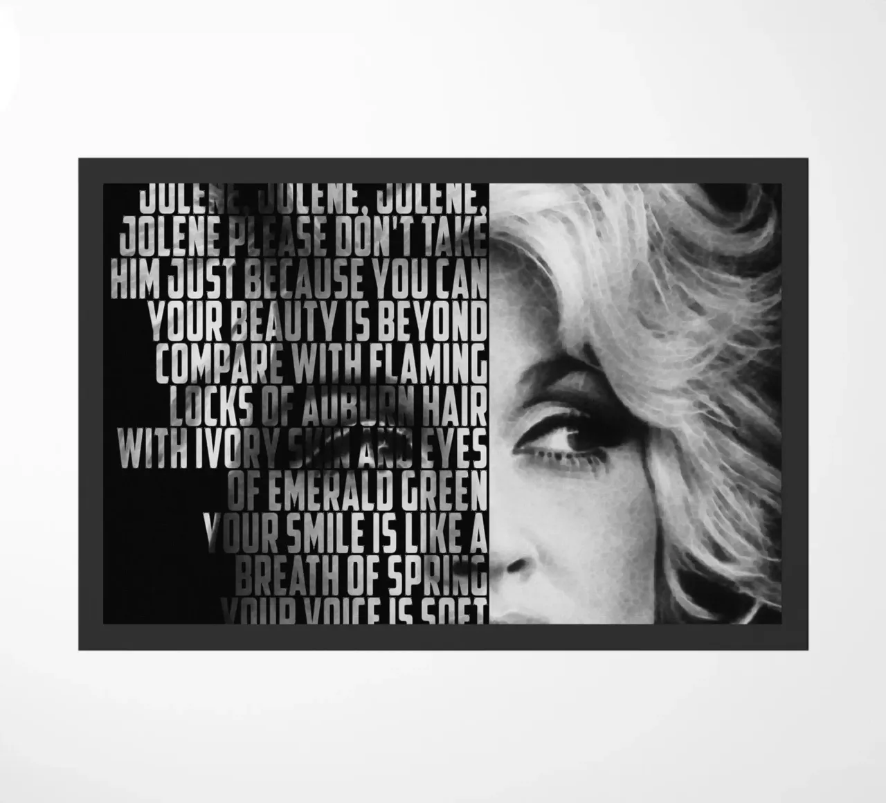 Jolene zerbino da Gunawan Rb