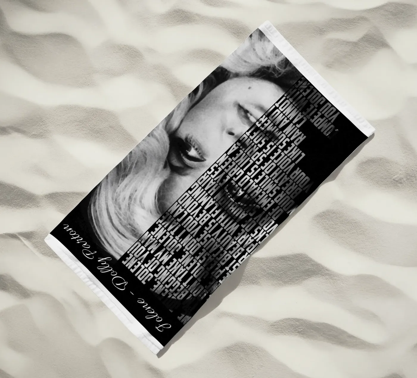 Jolene telo mare da Gunawan Rb