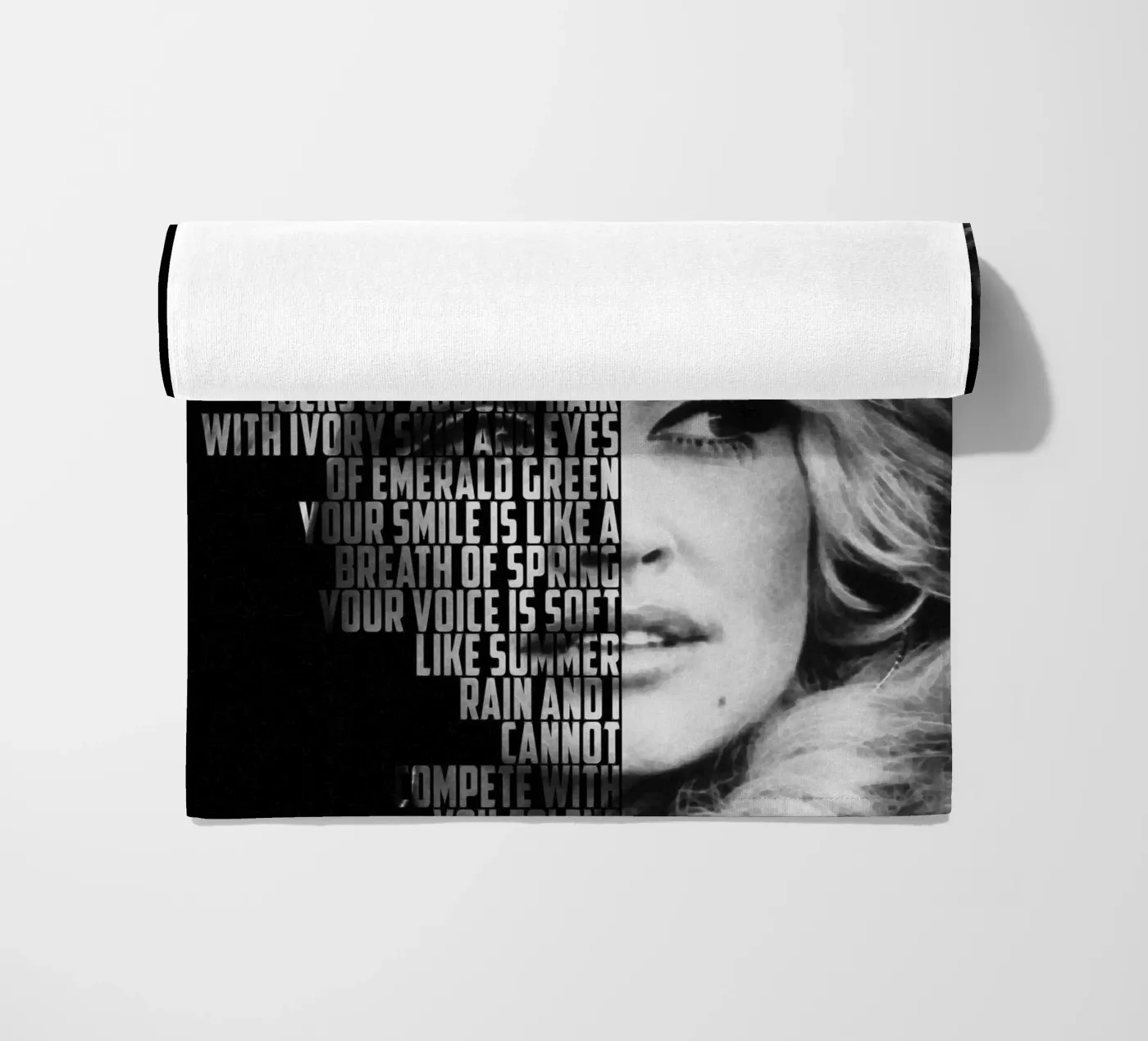 Jolene telo mare da Gunawan Rb