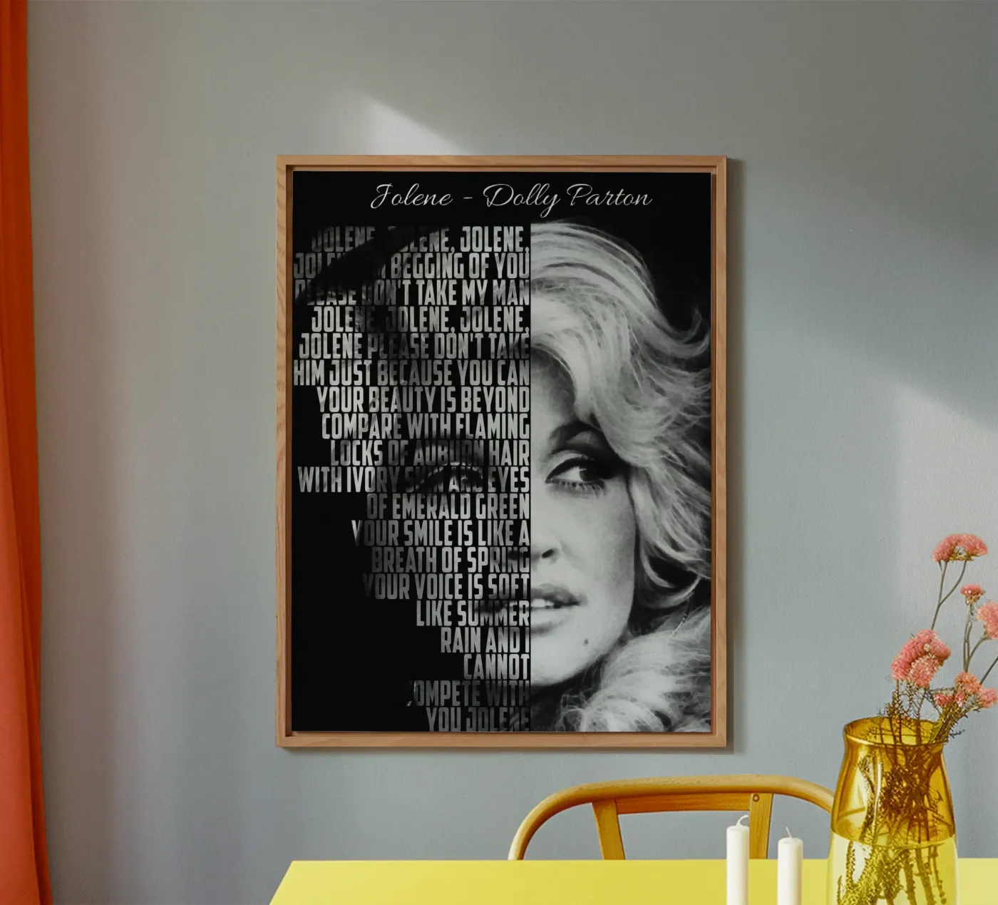 Jolene pannello forex da Gunawan Rb