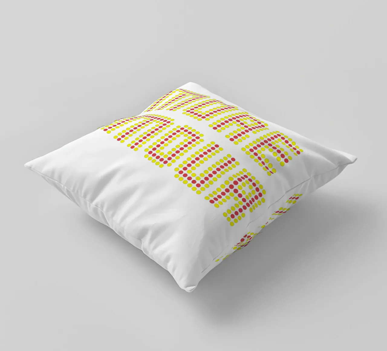 More Amour cuscino da EverLuvv Studio
