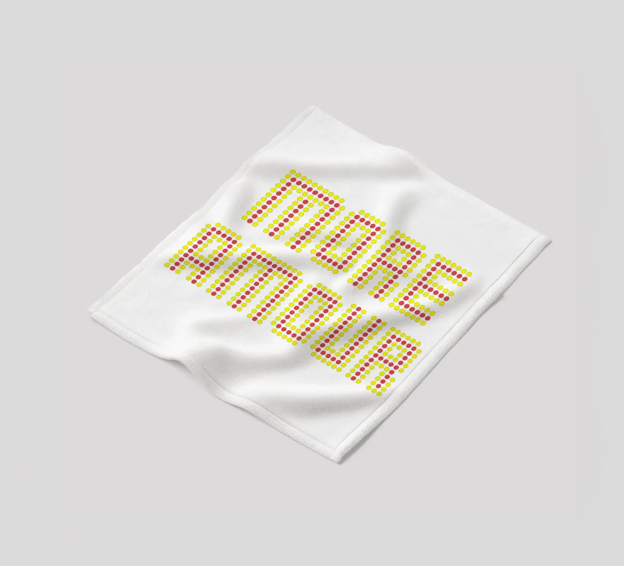 More Amour coperta in pile da EverLuvv Studio
