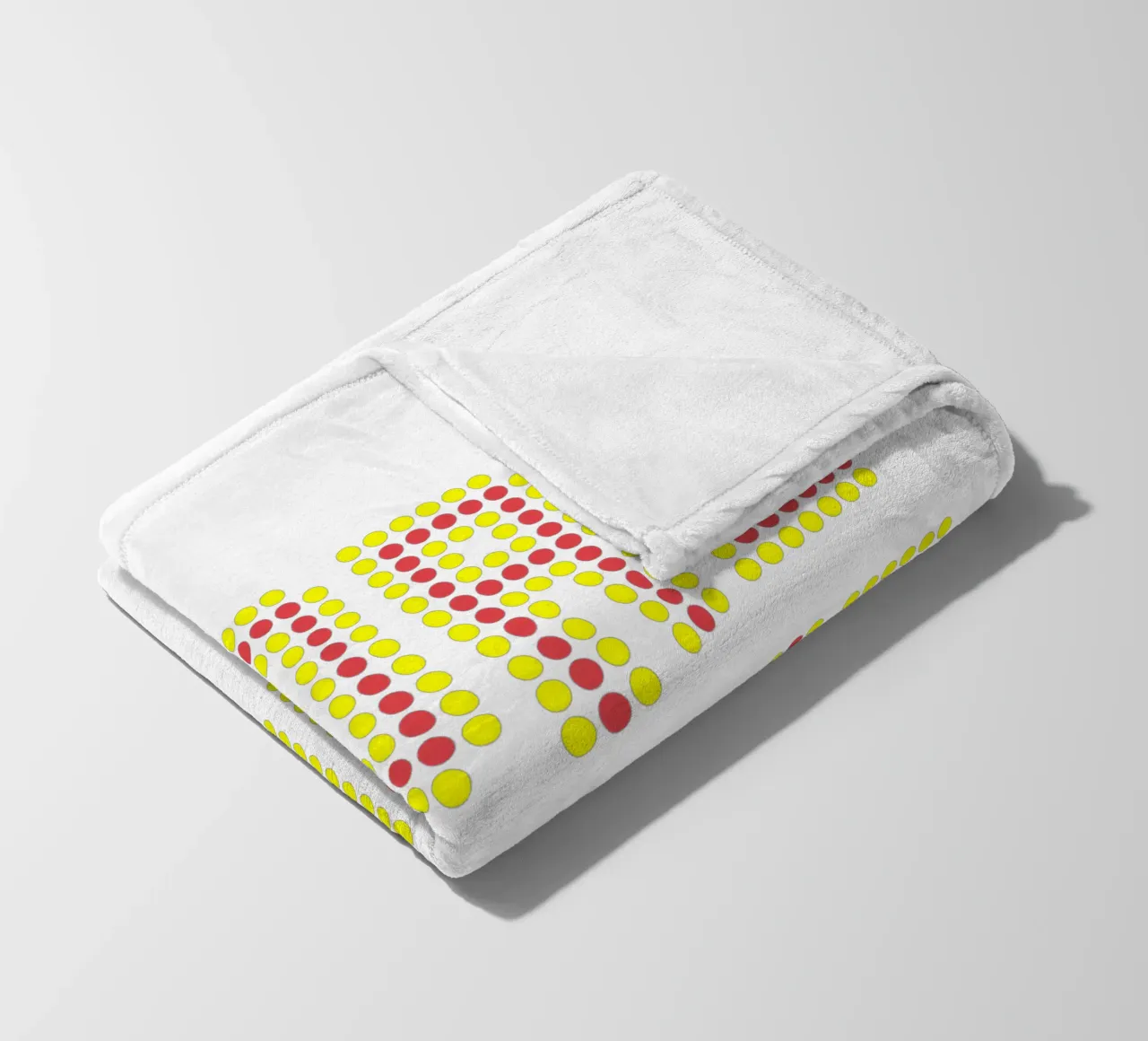 More Amour coperta in pile da EverLuvv Studio