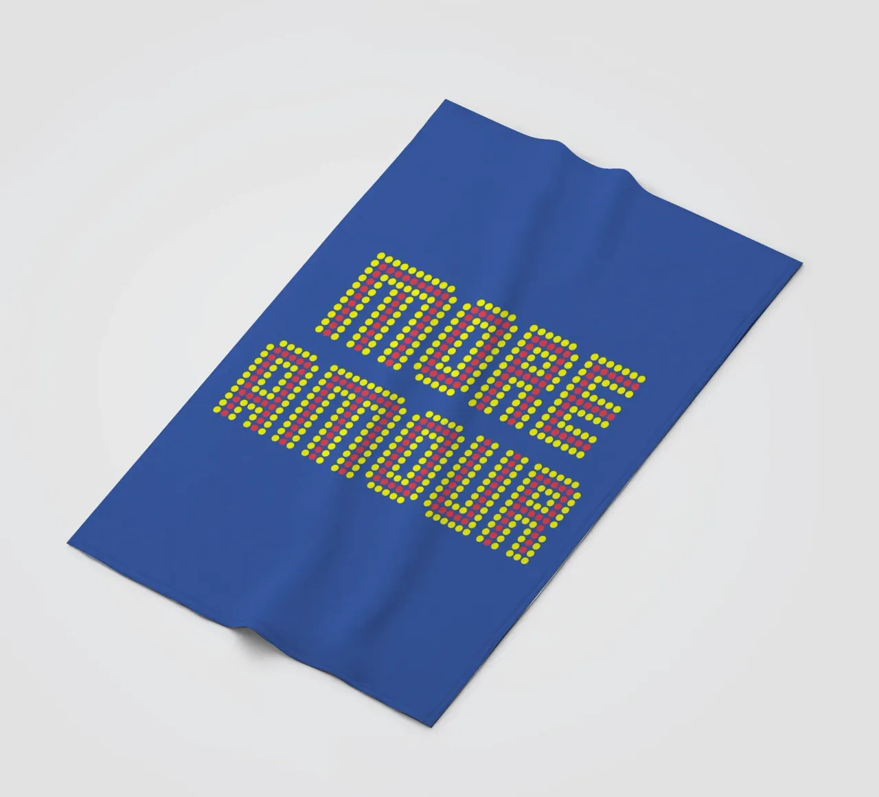 More Amour coperta in pile da EverLuvv Studio