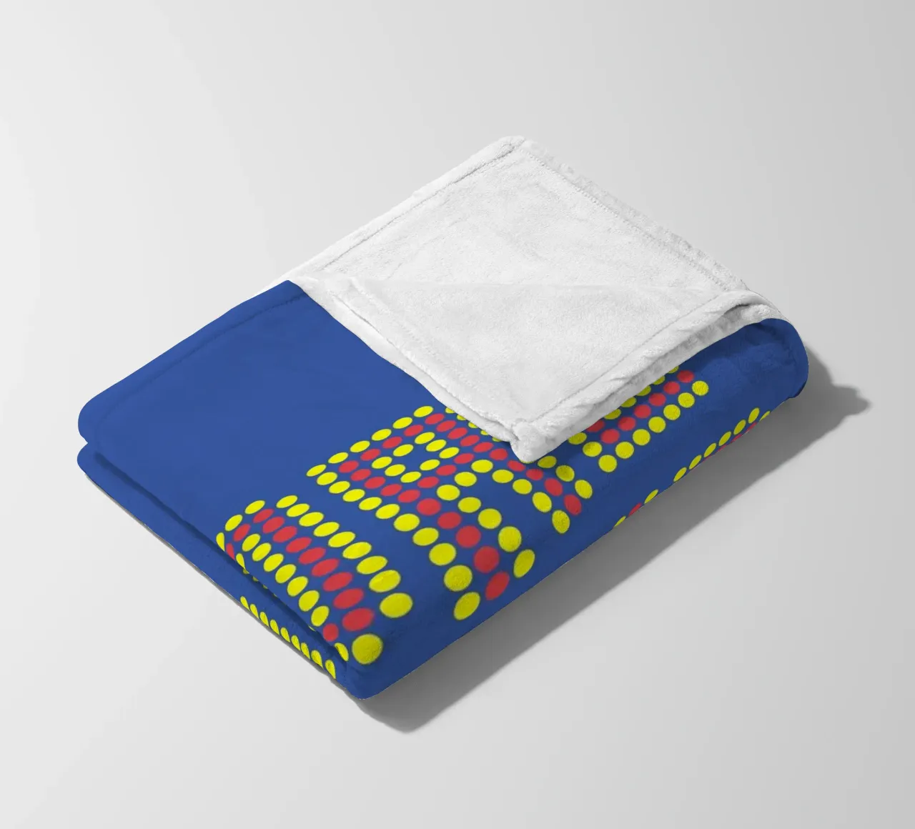 More Amour coperta in pile da EverLuvv Studio