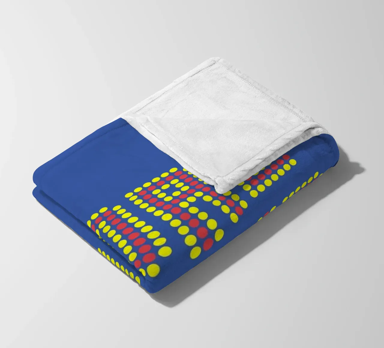 More Amour coperta in pile da EverLuvv Studio