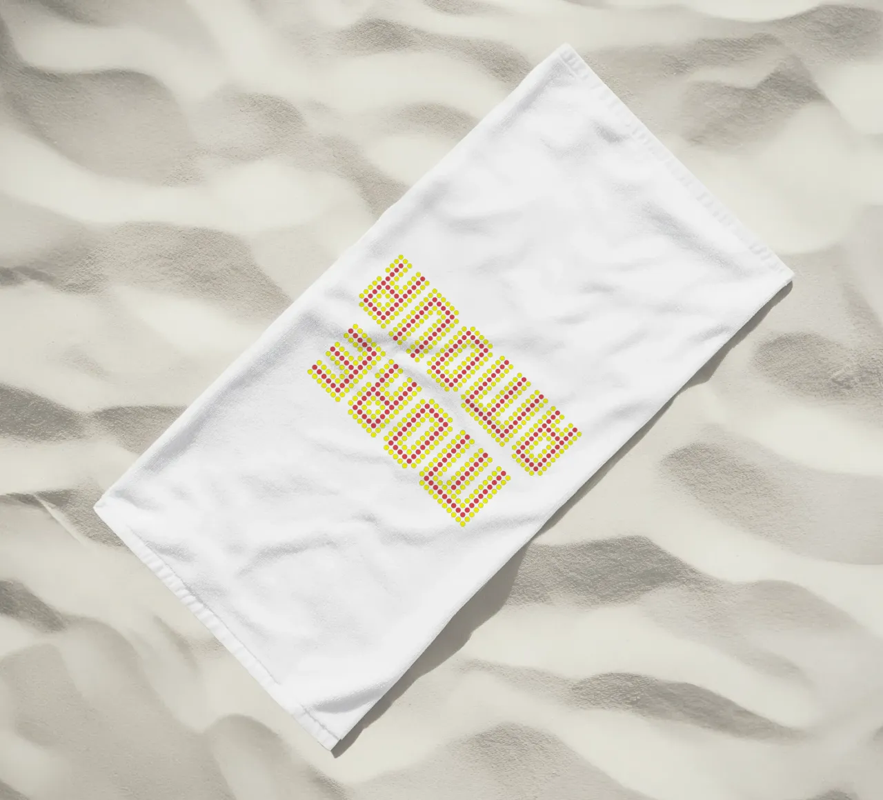 More Amour telo mare da EverLuvv Studio