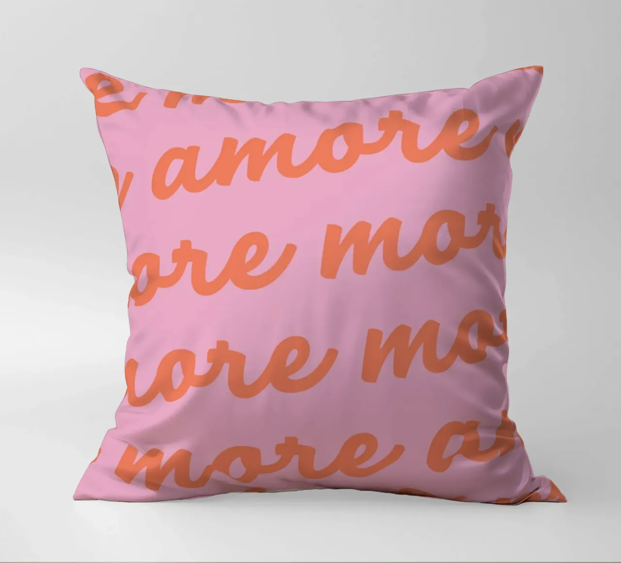 More Amore cuscino da we line studio - design