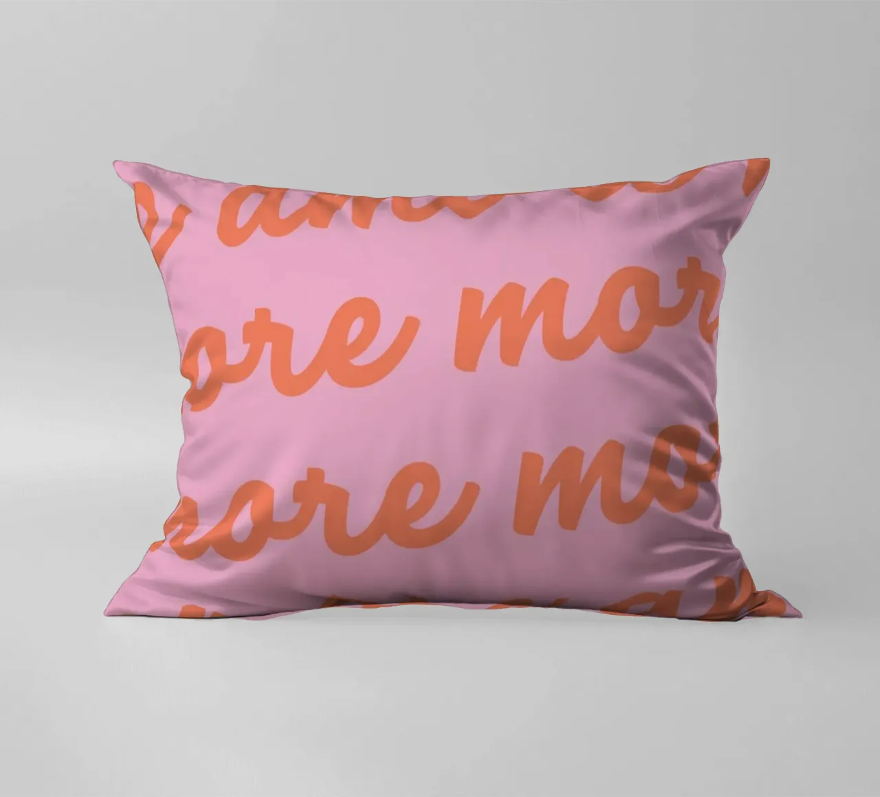 More Amore cuscino da we line studio - design