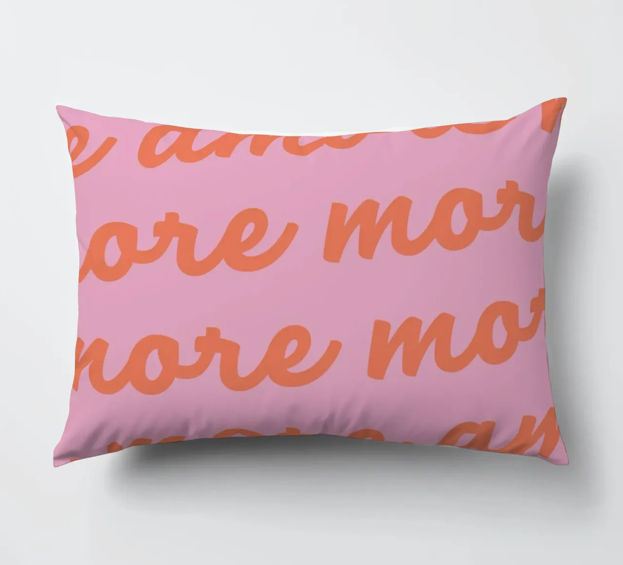 More Amore cuscino da we line studio - design