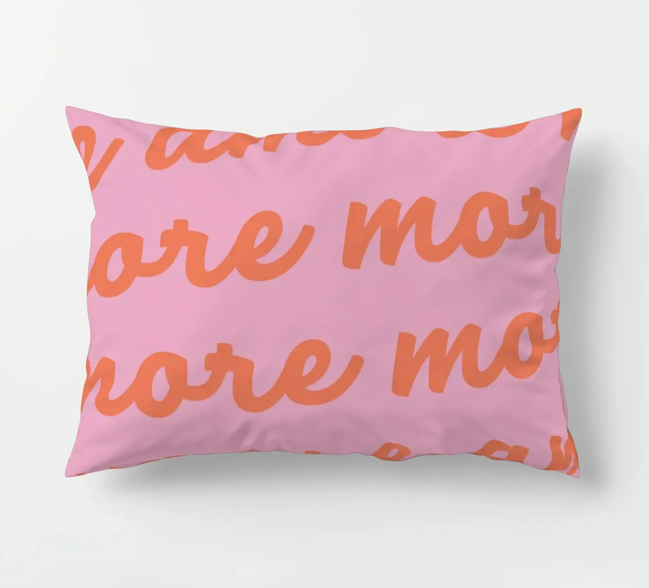 More Amore cuscino da we line studio - design