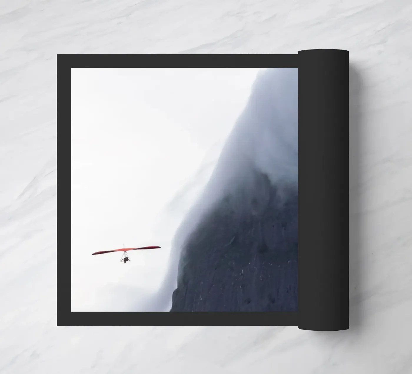 Move Yourself doormat by rafael campezato