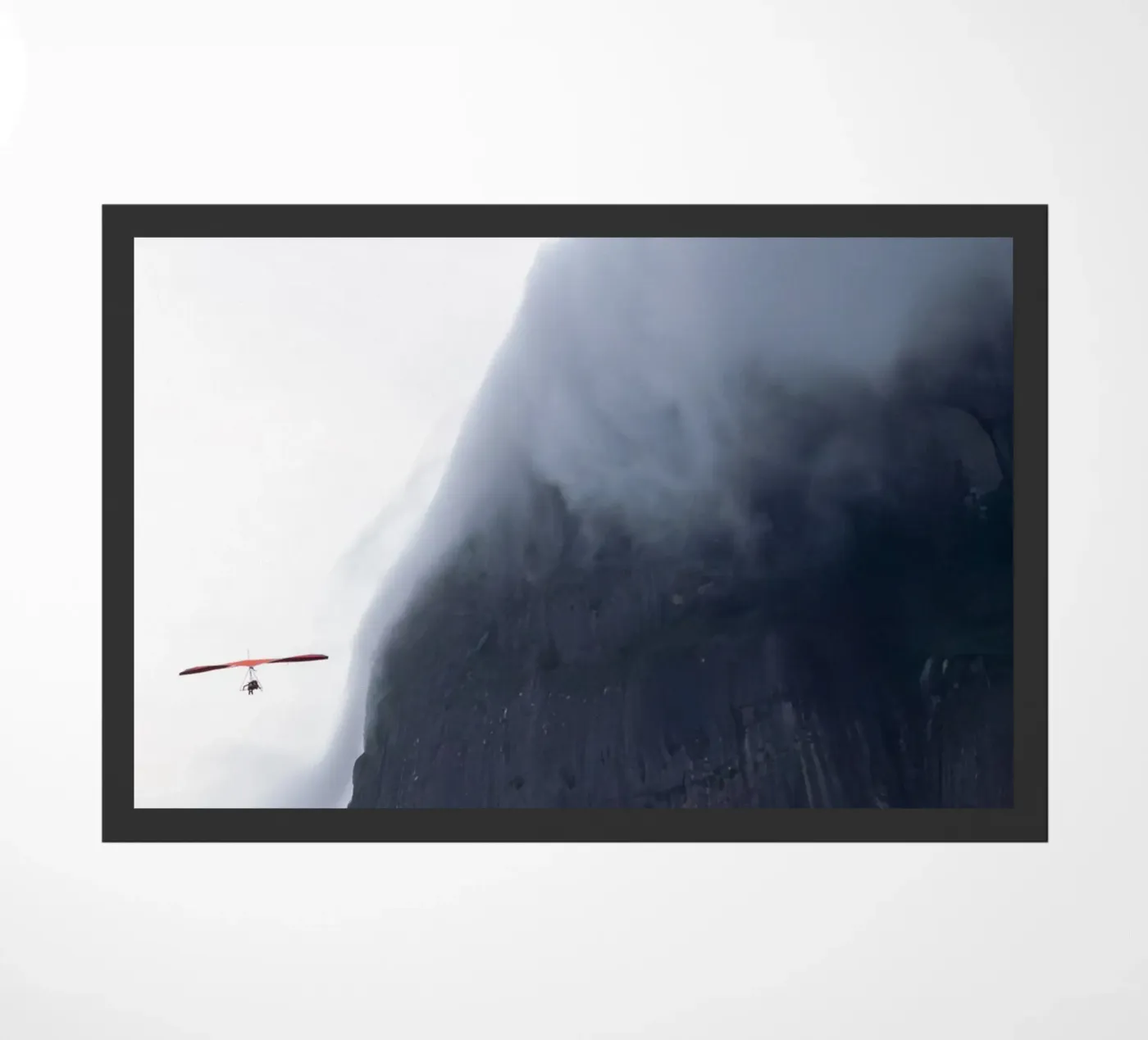 Move Yourself doormat by rafael campezato