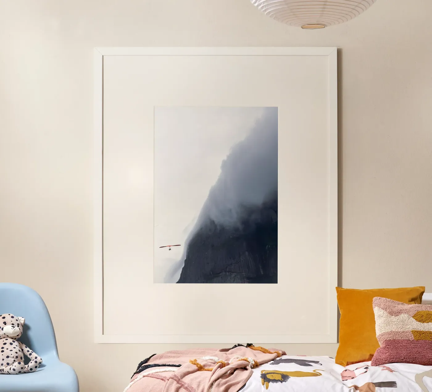 Move Yourself poster by rafael campezato