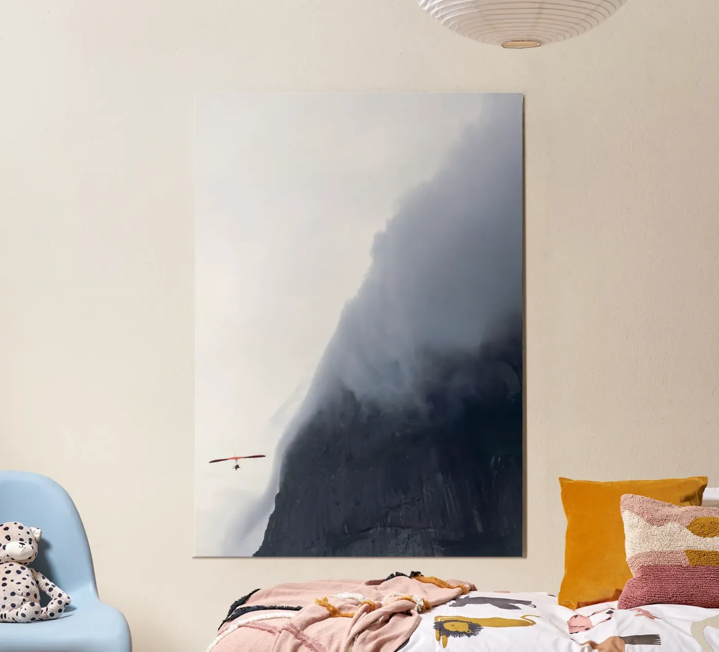 Move Yourself poster by rafael campezato