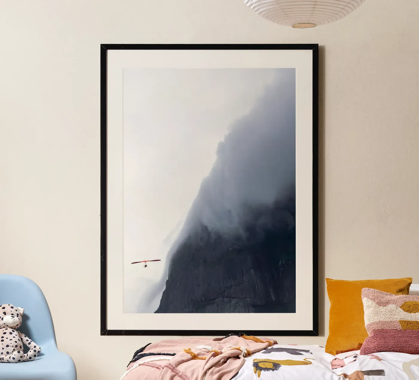 Move Yourself poster by rafael campezato