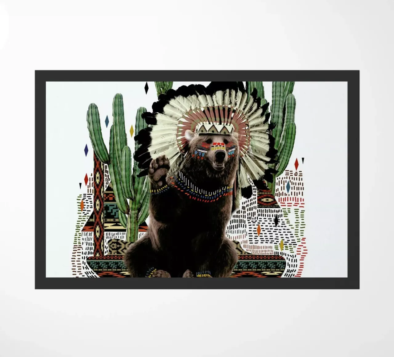 Anahu zerbino da Kris Tate