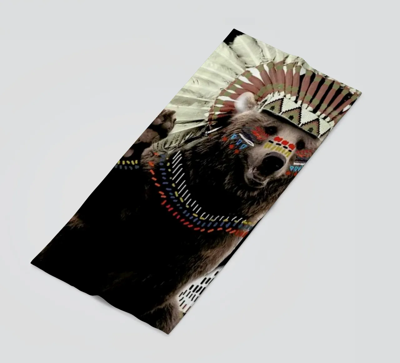 Anahu telo mare da Kris Tate