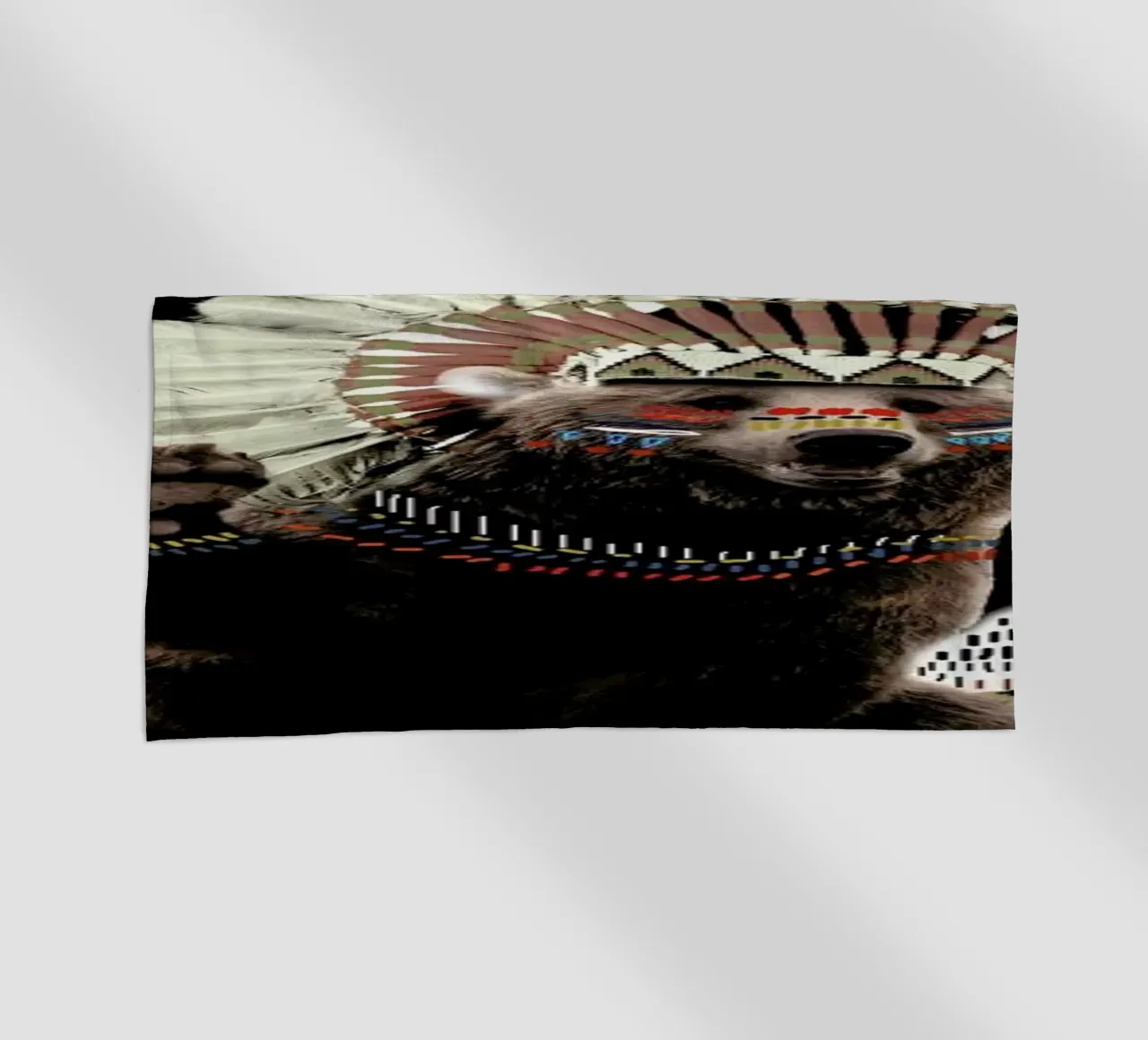 Anahu telo mare da Kris Tate