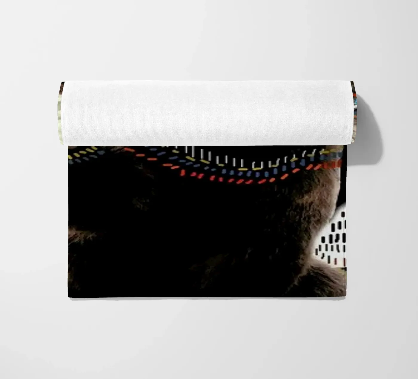 Anahu telo mare da Kris Tate