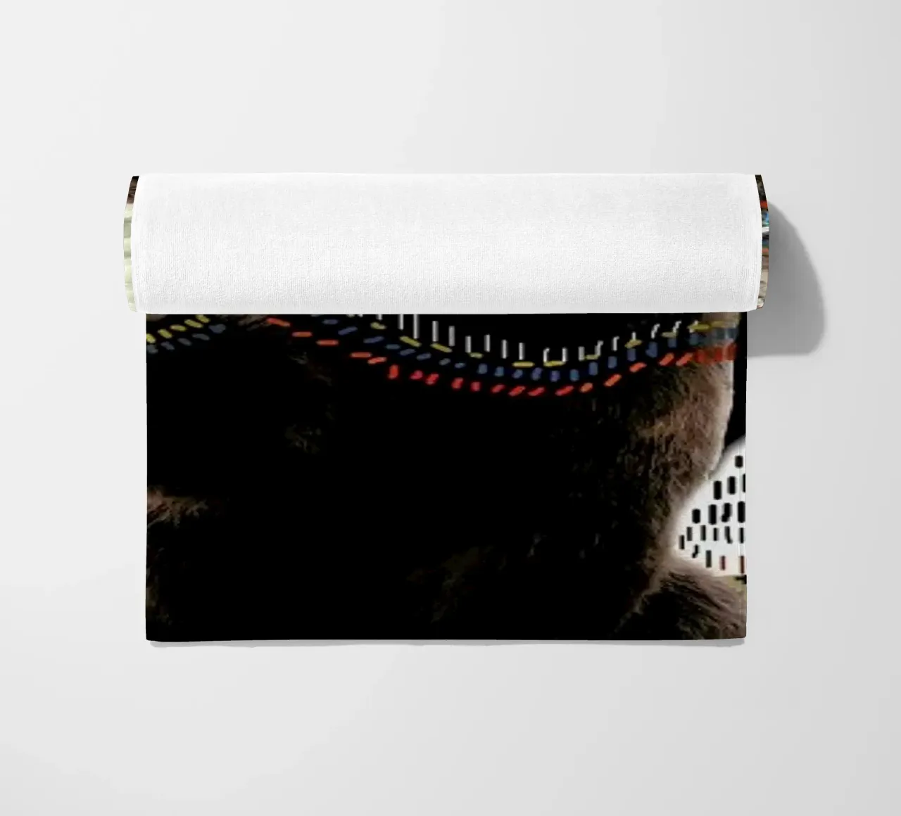 Anahu telo mare da Kris Tate