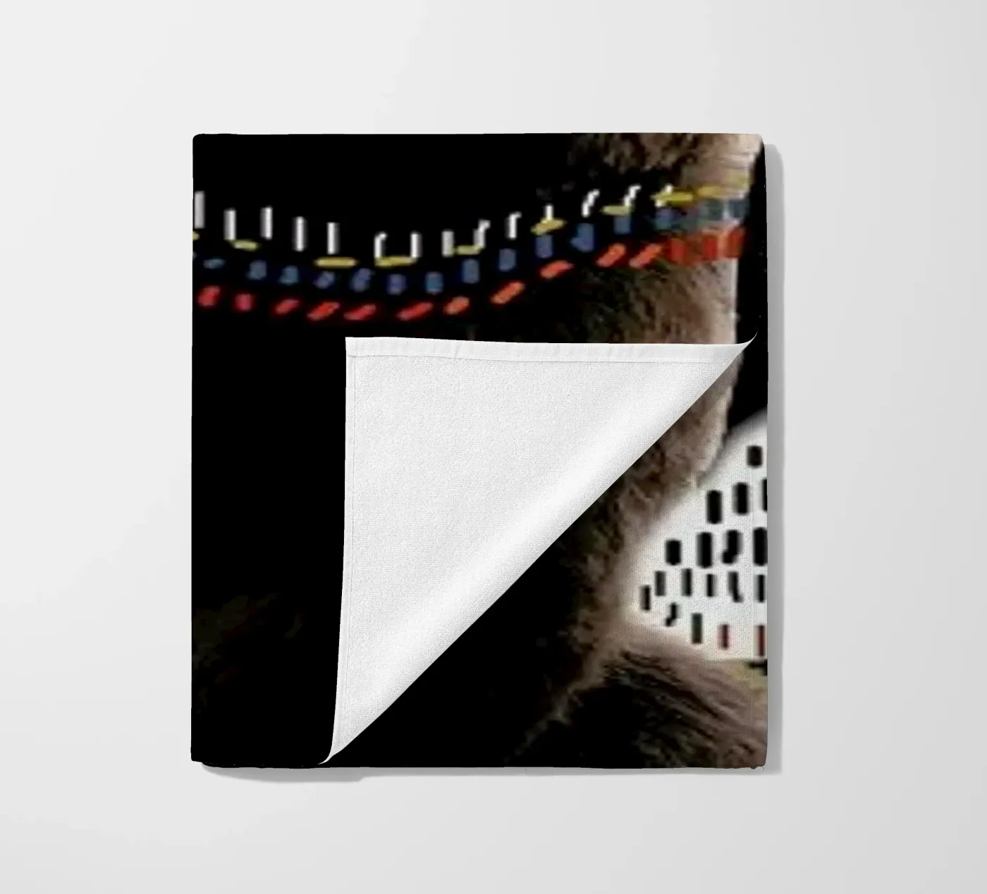 Anahu telo mare da Kris Tate