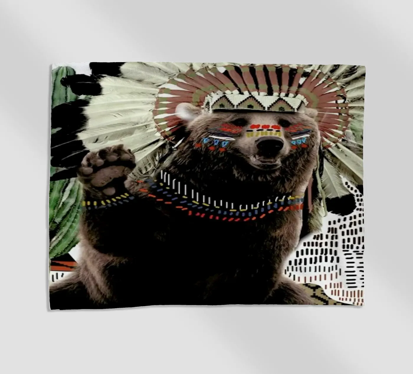 Anahu telo mare da Kris Tate