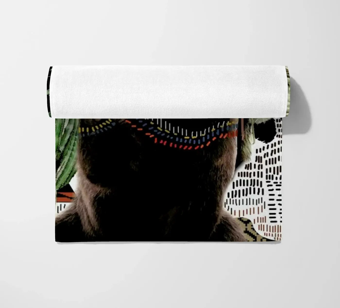 Anahu telo mare da Kris Tate