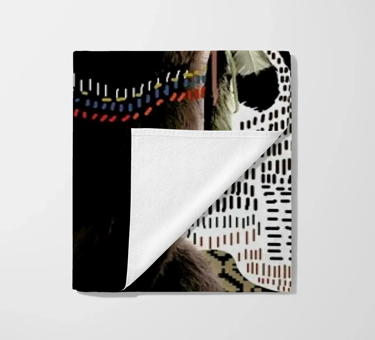 Anahu telo mare da Kris Tate