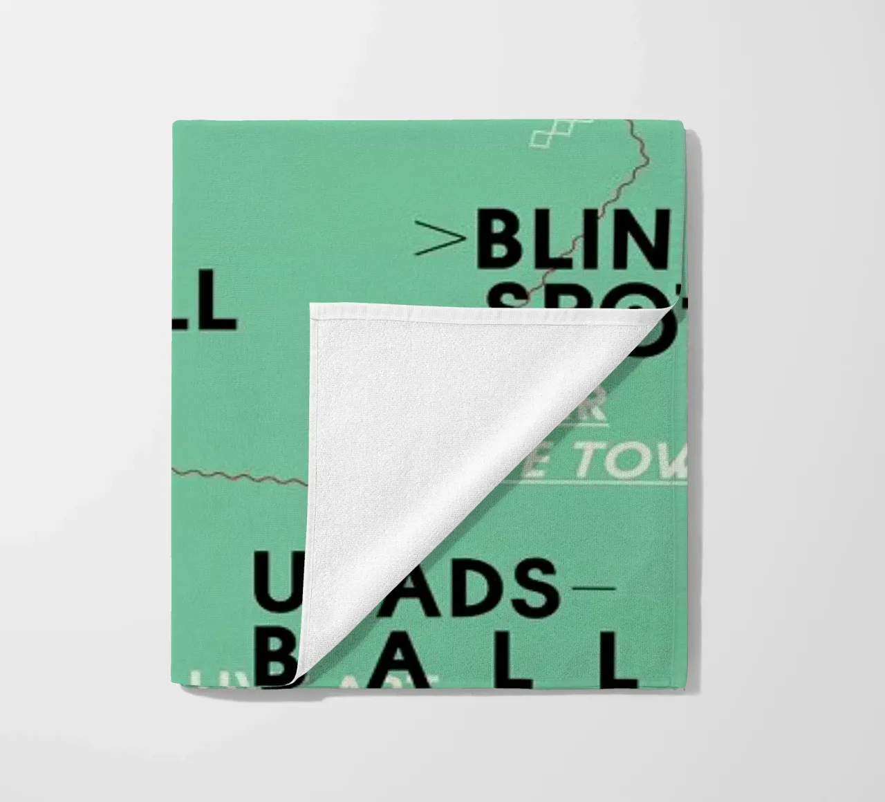 Metropolis2 telo mare da Andreas Jarner