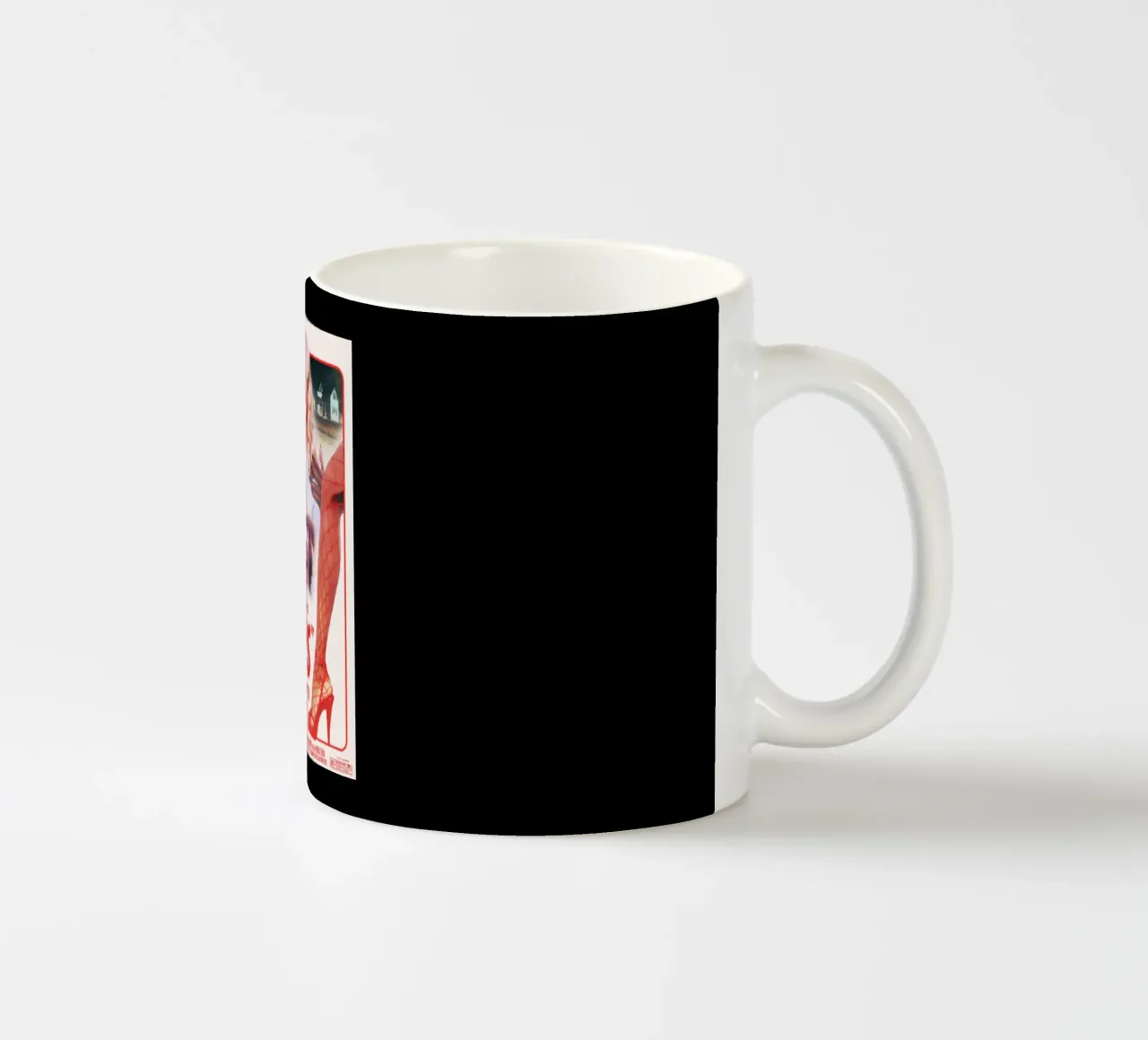 Presentazione di Lacrime con Sabrina Carpenter tazza in ceramica da igoshartwrks