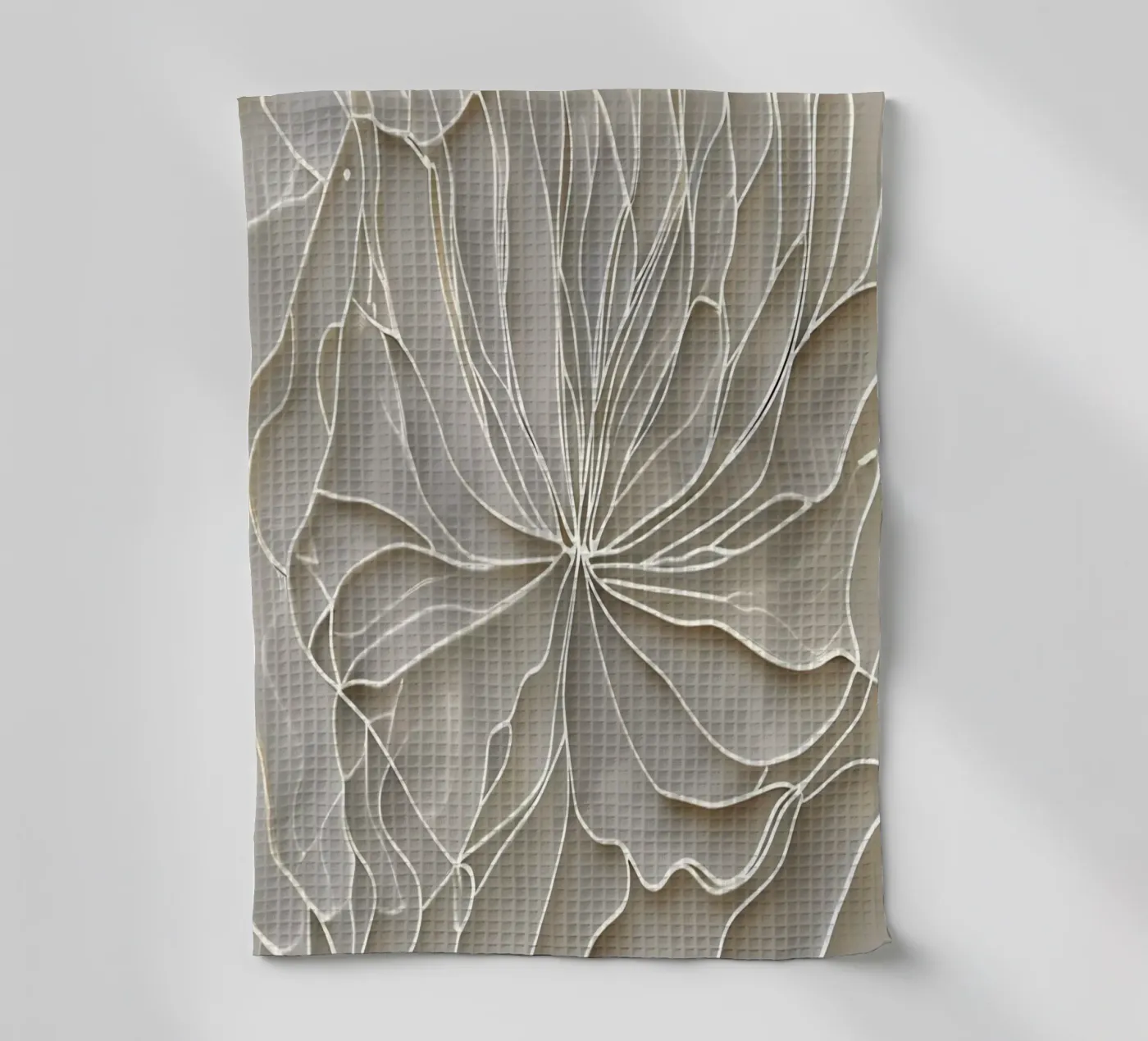 Interlaced Harmony torchon de Artistic-shop