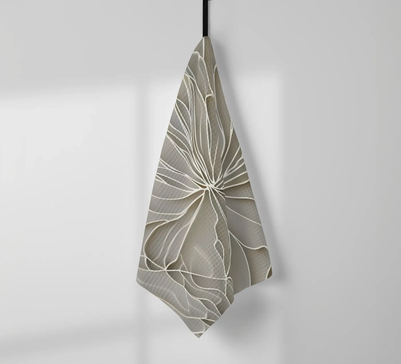 Interlaced Harmony torchon de Artistic-shop