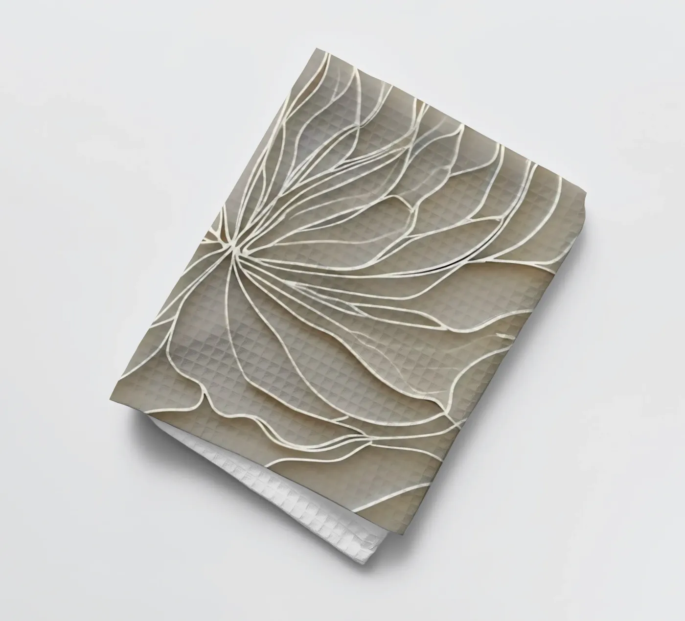 Interlaced Harmony torchon de Artistic-shop
