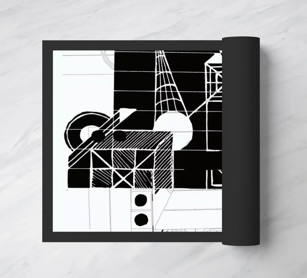 BW1 zerbino da Andreas Jarner